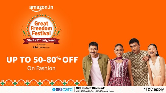 Massive price drop on ASICS shoes at Amazon Great Freedom Festival; Top picks