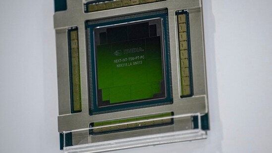 Nvidia’s statement comes after Beijing summoned the U.S. chip giant over national-security concerns.