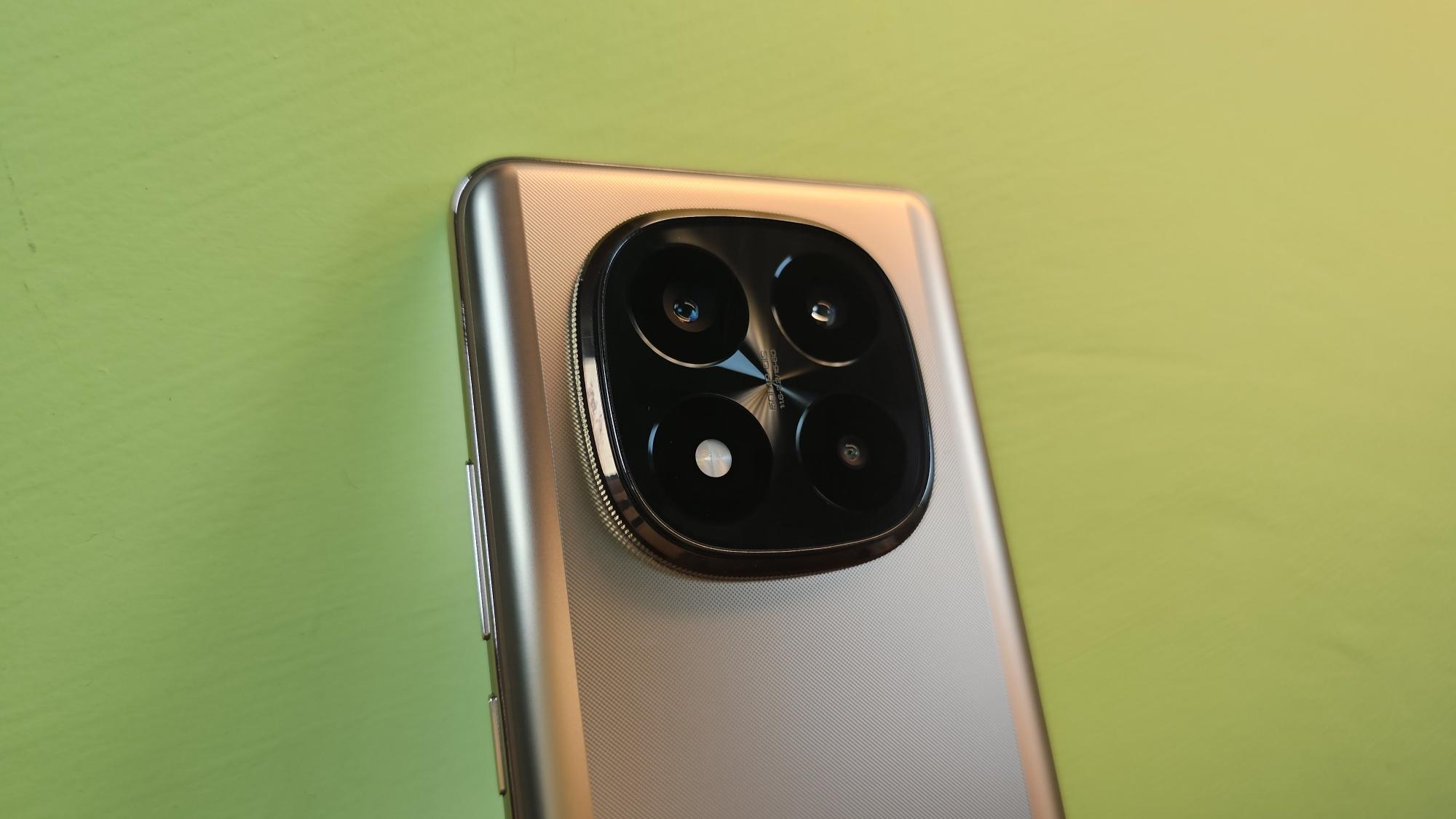 Redmi Note 14 Pro+ Review Redmi Note 14 Pro+ Review