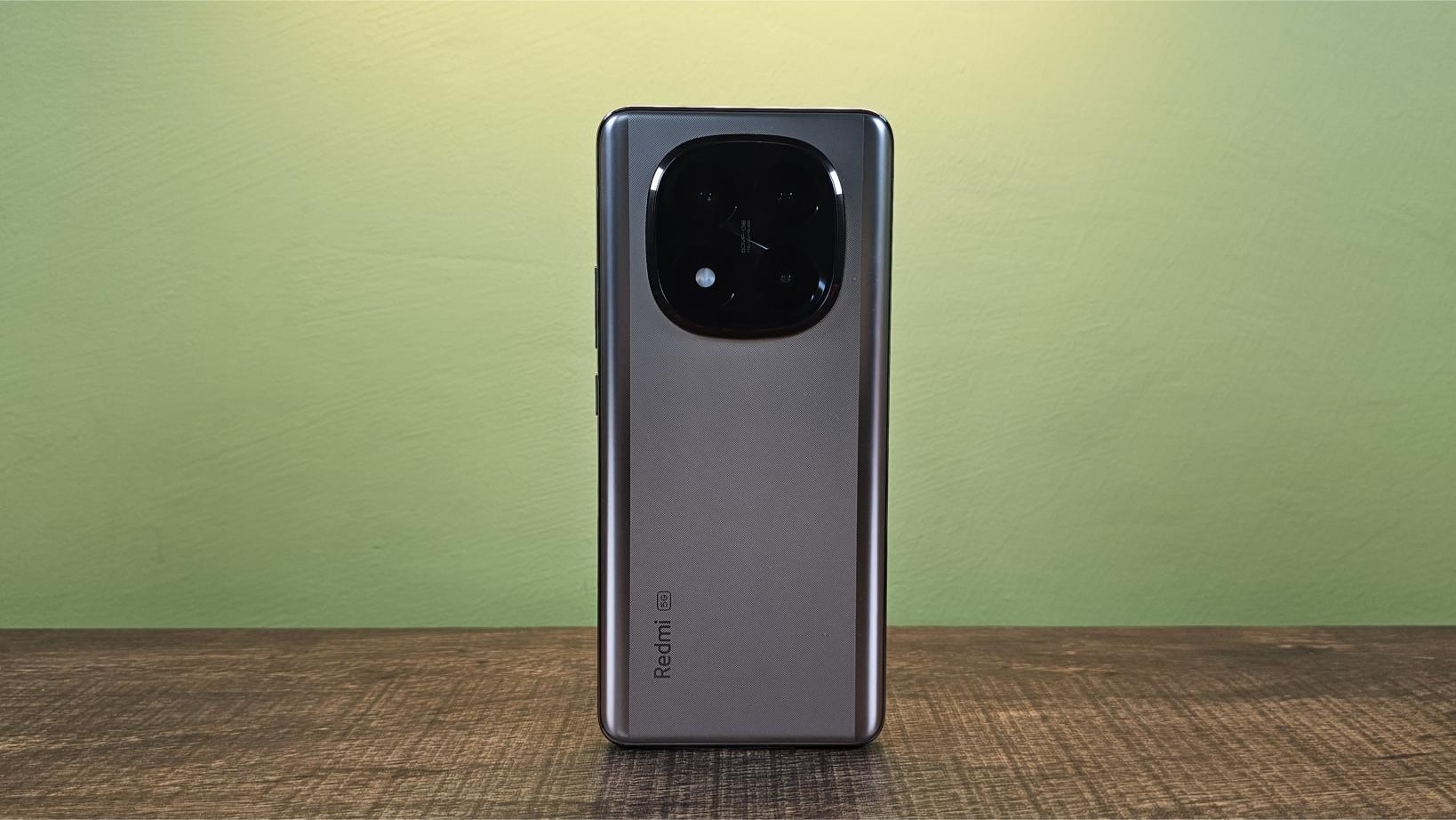 Redmi Note 14 Pro+ Review Redmi Note 14 Pro+ Review