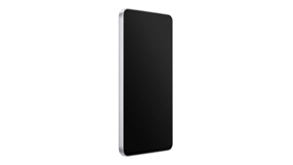 vivo Y400 5G (Glam White) - Front Side vivo Y400 5G (Glam White) - Front Side