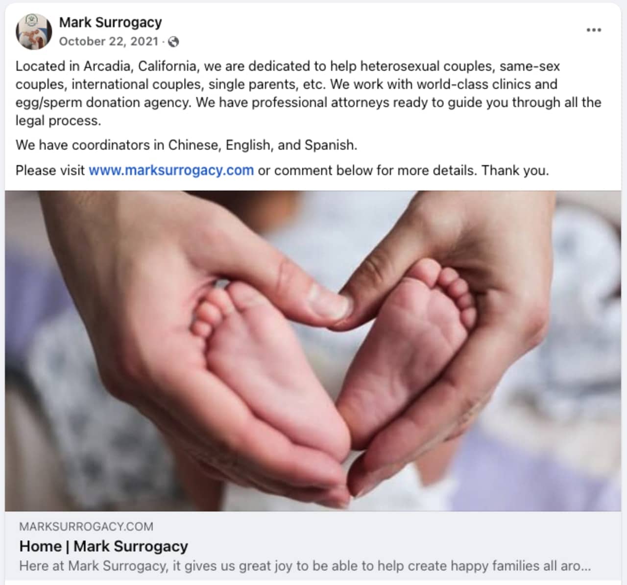 The Mystery of the L.A. Mansion Filled With Surrogate Children The Mystery of the L.A. Mansion Filled With Surrogate Children
