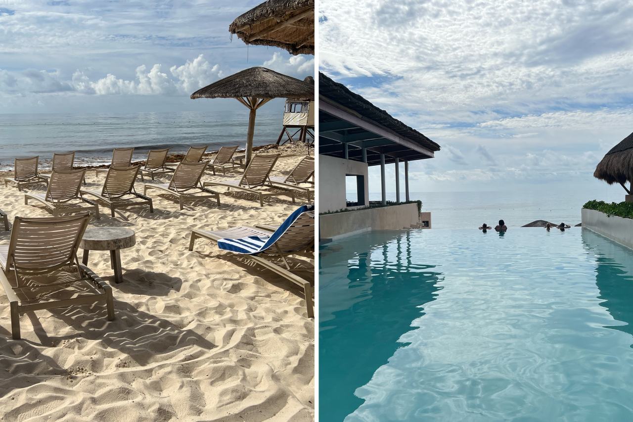 An All-Inclusive Resort for $900 a Night? I Put One to the Test An All-Inclusive Resort for $900 a Night? I Put One to the Test