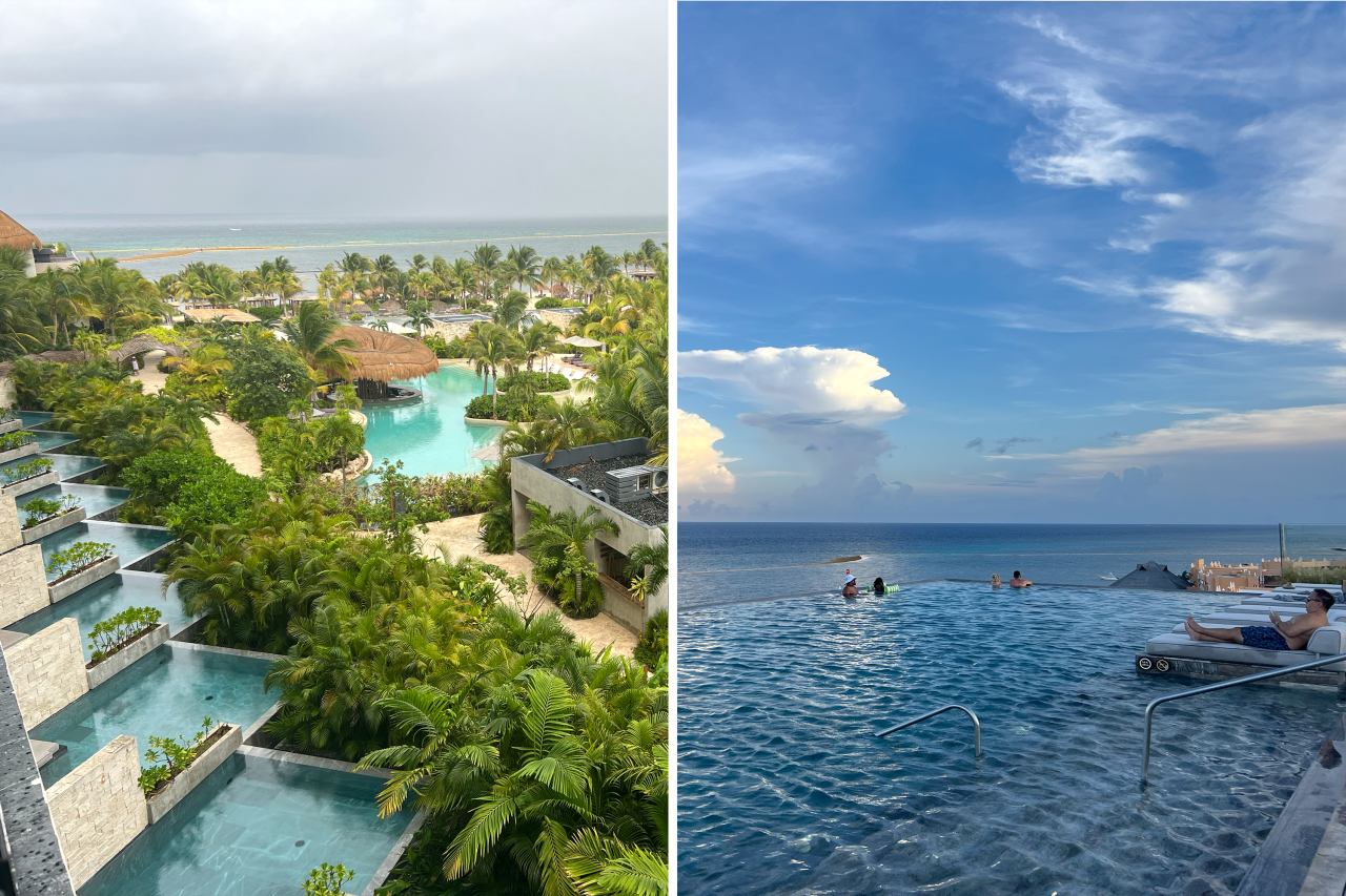 An All-Inclusive Resort for $900 a Night? I Put One to the Test An All-Inclusive Resort for $900 a Night? I Put One to the Test
