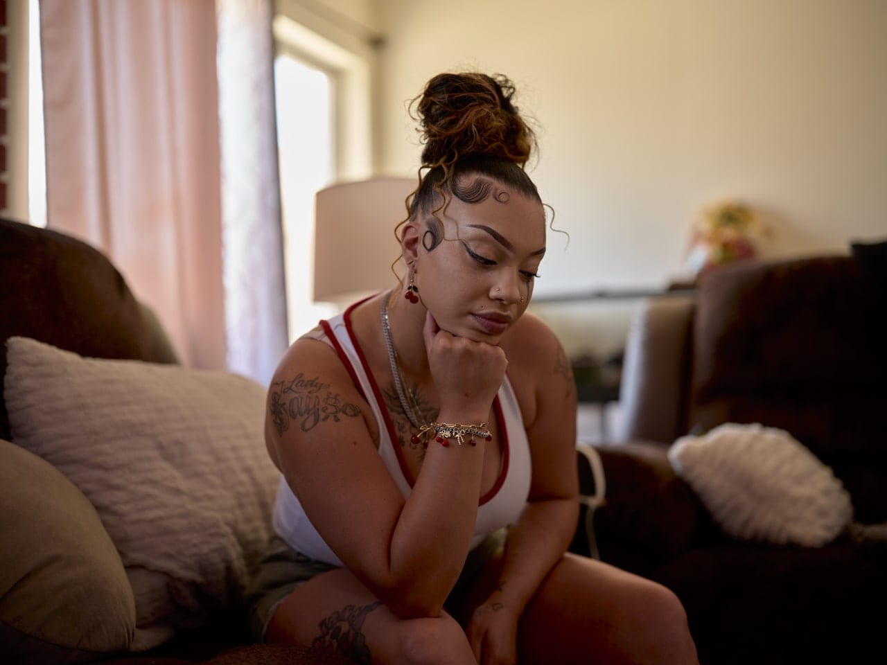 The Mystery of the L.A. Mansion Filled With Surrogate Children The Mystery of the L.A. Mansion Filled With Surrogate Children