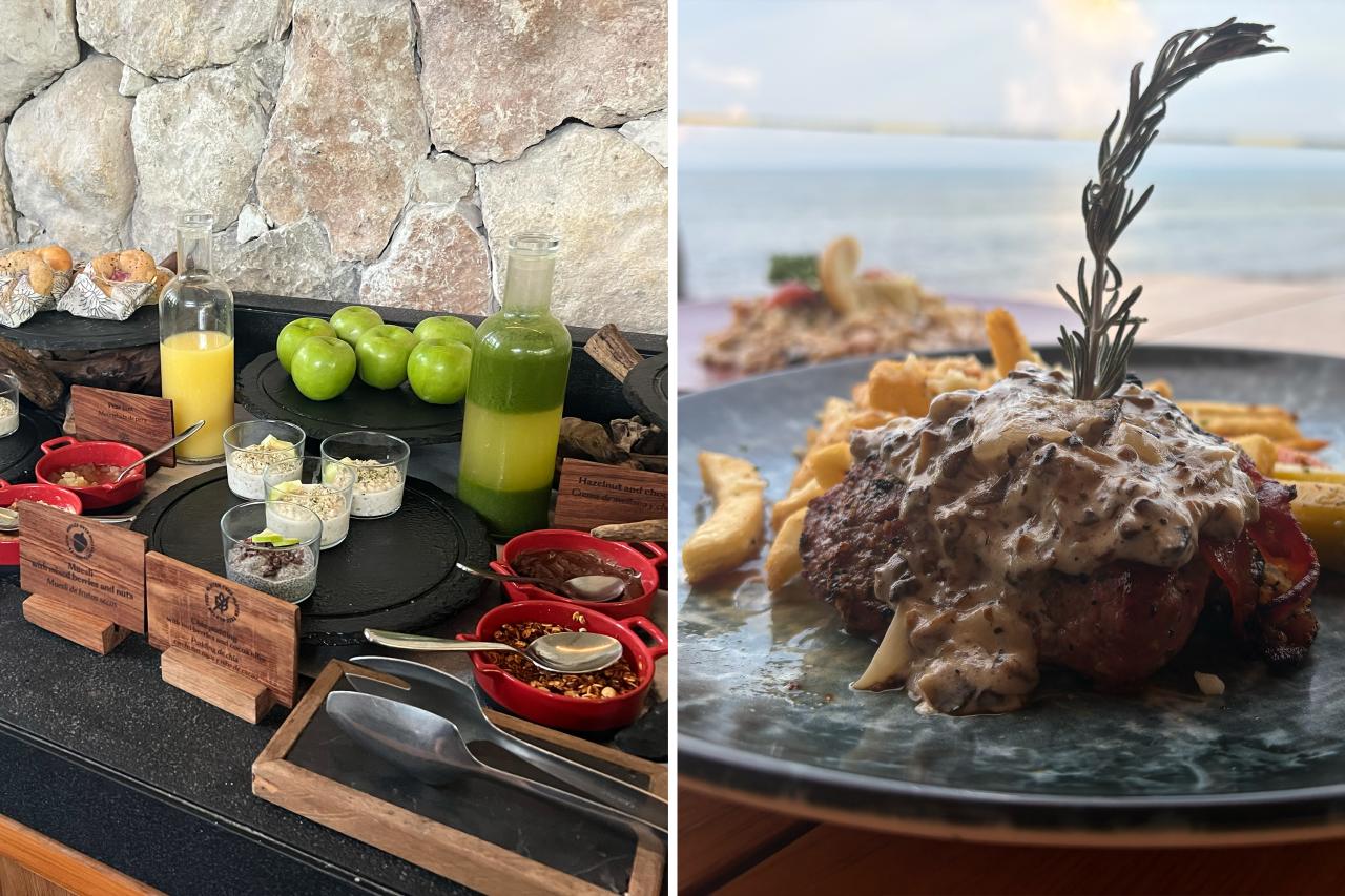 An All-Inclusive Resort for $900 a Night? I Put One to the Test An All-Inclusive Resort for $900 a Night? I Put One to the Test