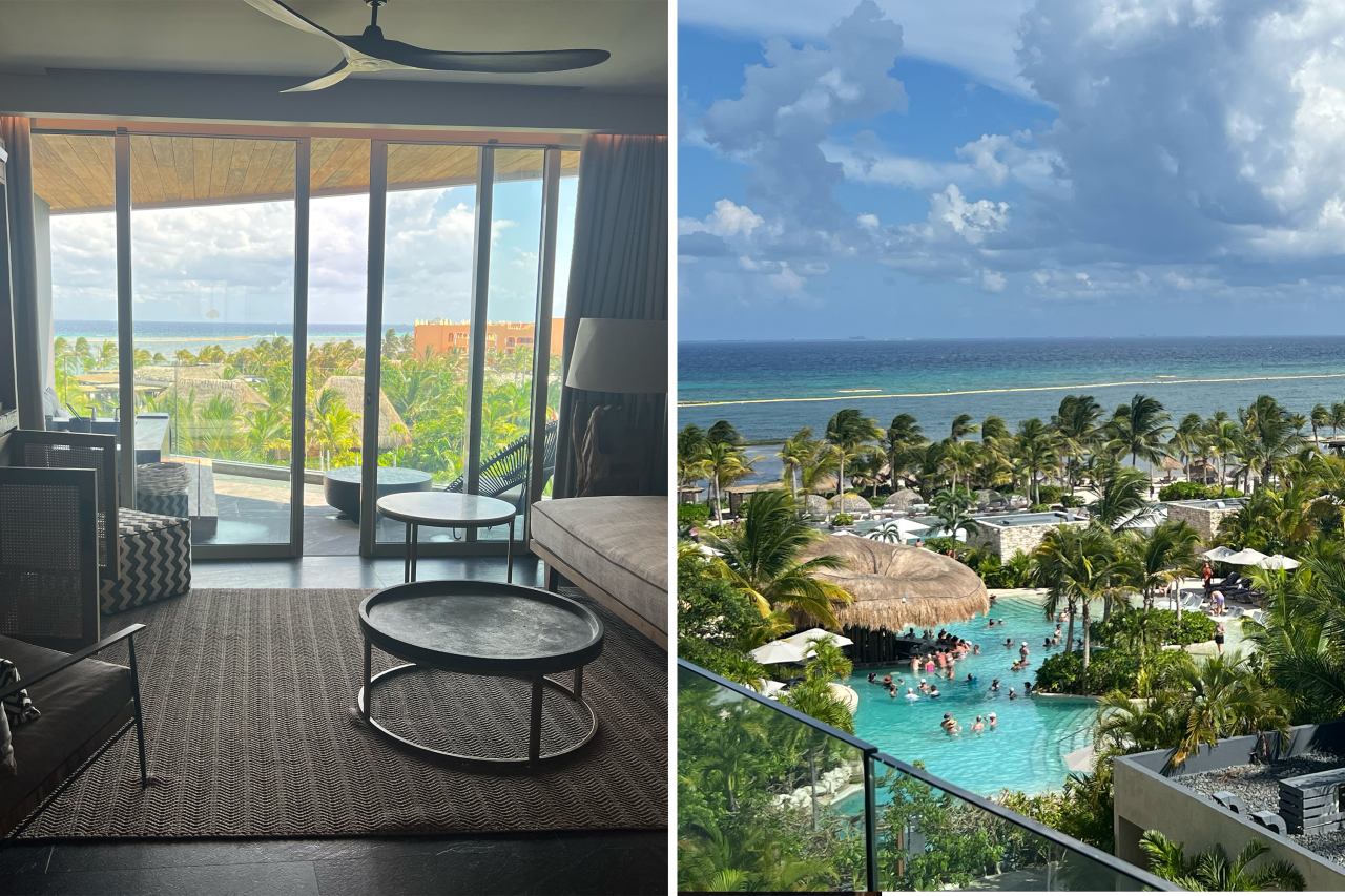 An All-Inclusive Resort for $900 a Night? I Put One to the Test An All-Inclusive Resort for $900 a Night? I Put One to the Test