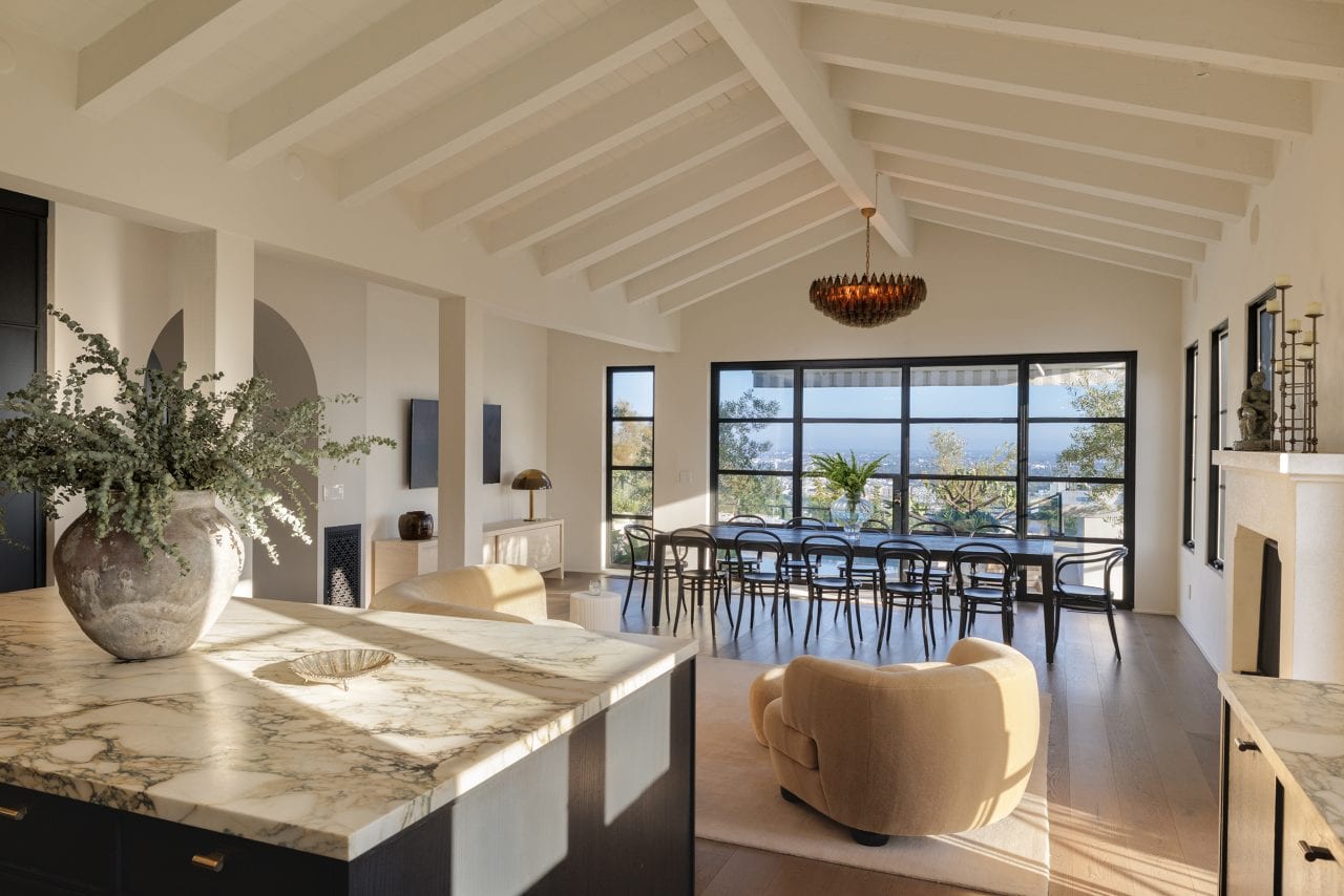 Brad Pitt Buys Los Angeles Home From Killers Guitarist for $12 Million Brad Pitt Buys Los Angeles Home From Killers Guitarist for $12 Million
