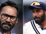 Dinesh Karthik rushed to Jasprit Bumrah's defence. Dinesh Karthik rushed to Jasprit Bumrah's defence.