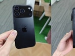 Buyers may have to pay extra to upgrade to the new iPhone 17 lineup. Buyers may have to pay extra to upgrade to the new iPhone 17 lineup.