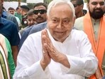 Bihar chief minister Nitish Kumar backs teacher choice in job postings