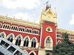 A view of Calcutta High Court (HT FILE PHOTO) A view of Calcutta High Court (HT FILE PHOTO)