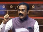 The LPU chancellor warned Trump that if Indians chose to form a strategic restriction of American business, then the impact would be far more severe on the US. The LPU chancellor warned Trump that if Indians chose to form a strategic restriction of American business, then the impact would be far more severe on the US.