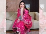 Actor Ridhi Dogra says she’s attracted to a person’s energy and their eyes.