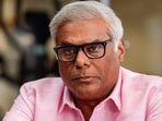 Ashish Vidyarthi has acted in over 240 films in 11 languages over 30 years. Ashish Vidyarthi has acted in over 240 films in 11 languages over 30 years.
