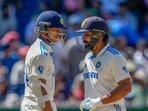 Yashasvi Jaiswal's Mumbai U-turn was influenced by India ODI captain Rohit Sharma. Yashasvi Jaiswal's Mumbai U-turn was influenced by India ODI captain Rohit Sharma.