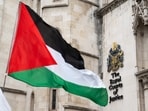 The government banned Palestine Action days after several of its activists broke into an air force base in southern England. The government banned Palestine Action days after several of its activists broke into an air force base in southern England.
