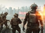 Battlefield 6 open Beta version is out now. 