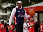 File photo of Giannis Antetokounmpo