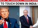 Modi & Putin to reunite on Indian soil? NSA Doval's 1st statement from Moscow Modi & Putin to reunite on Indian soil? NSA Doval's 1st statement from Moscow