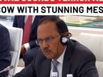 Modi-Putin relations at a watershed? NSA Doval thanks Russia for backing… Modi-Putin relations at a watershed? NSA Doval thanks Russia for backing…