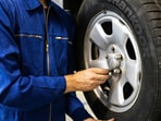 Pranay Kapoor opened up about the ongoing scam at petrol pump tyre shops.