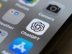 Chat GPT app icon is seen on a smartphone screen, Monday, Aug. 4, 2025, in Chicago. (AP Photo/Kiichiro Sato) Chat GPT app icon is seen on a smartphone screen, Monday, Aug. 4, 2025, in Chicago. (AP Photo/Kiichiro Sato)
