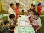 Childhood obesity — with strong links to T2D in later years — is on the rise in the country, as consumption of fried potato-based snacks has boomed over the past few decades. (HT Photo)
