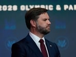 File photo of JD Vance File photo of JD Vance