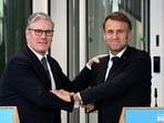 British Prime Minister Keir Starmer is under growing pressure to stem the influx of asylum-seekers across the English Channel. British Prime Minister Keir Starmer is under growing pressure to stem the influx of asylum-seekers across the English Channel.