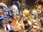 MiHoYo will discontinue Genshin Impact on PS4 due to hardware limits and updated system requirements.