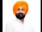 Gillco Group managing director and BJP leader Ranjit Singh Gill. (HT File) Gillco Group managing director and BJP leader Ranjit Singh Gill. (HT File)