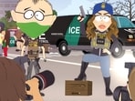 South Park season 27, episode 2 highlights: Trump and Vance feature as ICE raids heaven, Kristi Noem shoots dogs (@SouthPark/X) South Park season 27, episode 2 highlights: Trump and Vance feature as ICE raids heaven, Kristi Noem shoots dogs (@SouthPark/X)
