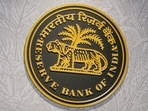 The Reserve Bank of India headquarters in Mumbai.(Bloomberg)