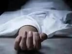 In the second incident, a 22-year-old biker died after a pickup van hit him on the Sukhomajri bypass in Pinjore on Wednesday afternoon. (HT File) In the second incident, a 22-year-old biker died after a pickup van hit him on the Sukhomajri bypass in Pinjore on Wednesday afternoon. (HT File)