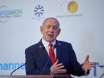 Israeli Prime Minister Benjamin Netanyahu said on Thursday that to destroy Hamas, Israel intends to take full control of the Gaza Strip.