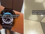 A Japanese man’s post about the pressure of always appearing perfect has created a stir on social media. A Japanese man’s post about the pressure of always appearing perfect has created a stir on social media.