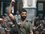 Vijay Deverakonda's Kingdom ran into trouble for its portrayal of Sri Lankan Tamils as villainous. 