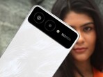 Lava Blaze AMOLED 2 5G mobile is set to launch in India soon with a large display and a big battery. 
