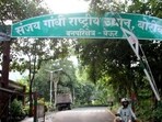 Numerous housing projects in the Mumbai Metropolitan Region (MMR) – around Sanjay Gandhi National Park, Tungareshwar Wildlife Sanctuary, Karnala Bird Sanctuary, Thane Bird Sanctuary, Phansad Wildlife Sanctuary and Panvel creek – got stalled after the NGT order