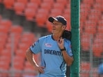Gary Kirsten