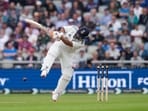 Manchester: India's Rishabh Pant plays a shot on day one of the fourth test cricket match between India and England, at the Old Trafford Manchester: India's Rishabh Pant plays a shot on day one of the fourth test cricket match between India and England, at the Old Trafford