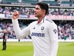 Shubman Gill led the Indian team to a 2-2 series draw in five-match Test series against England. Shubman Gill led the Indian team to a 2-2 series draw in five-match Test series against England.