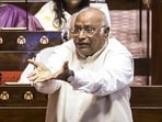 Congress chief Mallikarjun Kharge alleges ‘Vote Chori’ is being carried out strategically across several constituencies. Congress chief Mallikarjun Kharge alleges ‘Vote Chori’ is being carried out strategically across several constituencies.
