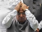 Congress chief Mallikarjun Kharge, Leader of Opposition in the Rajya Sabha, says Trump intimidating and coercing India but Modi kept quiet.
