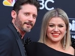 Brandon Blackstock, Kelly Clarkson's ex-husband, died after three-year battle with cancer Brandon Blackstock, Kelly Clarkson's ex-husband, died after three-year battle with cancer