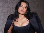 Rashmika Mandanna says she is a grounded, old-school private self who struggles with social media scrutiny. Rashmika Mandanna says she is a grounded, old-school private self who struggles with social media scrutiny.