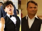 Lilliput criticised Shah Rukh Khan's acting in Zero and accused him of copying Kamal Haasan. Lilliput criticised Shah Rukh Khan's acting in Zero and accused him of copying Kamal Haasan.