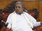 Karnataka Chief Minister Siddaramaiah accused R Ashok of playing "drama" when in power and being a "chameleon" when in opposition. Karnataka Chief Minister Siddaramaiah accused R Ashok of playing "drama" when in power and being a "chameleon" when in opposition.