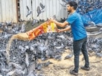 The Bombay high court said it didn’t order the closure of kabutarkhanas, but flagged health concerns